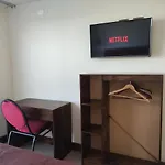 Hostal Geosol