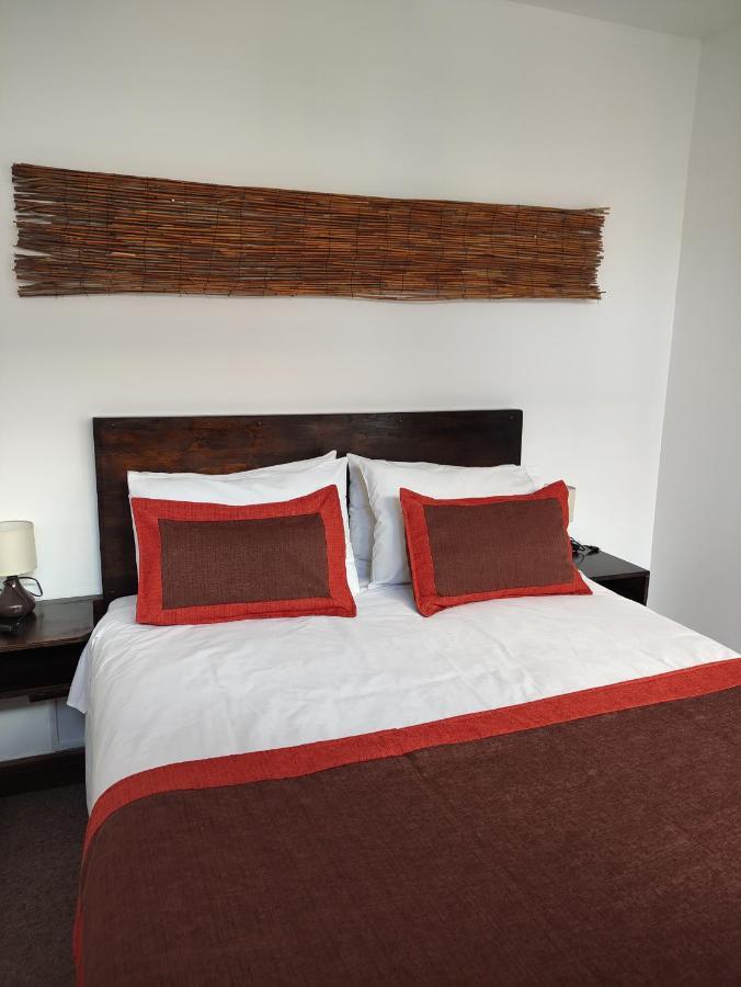 Geosol Albergue Antofagasta
