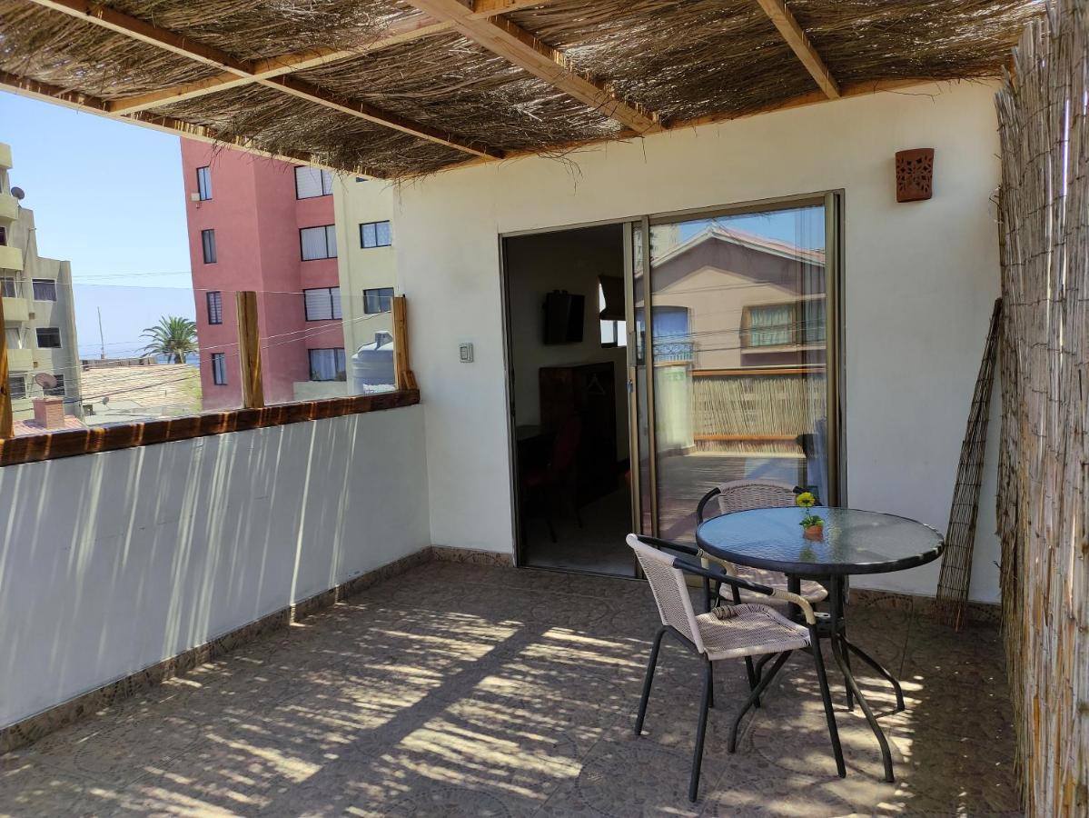 Albergue Geosol *