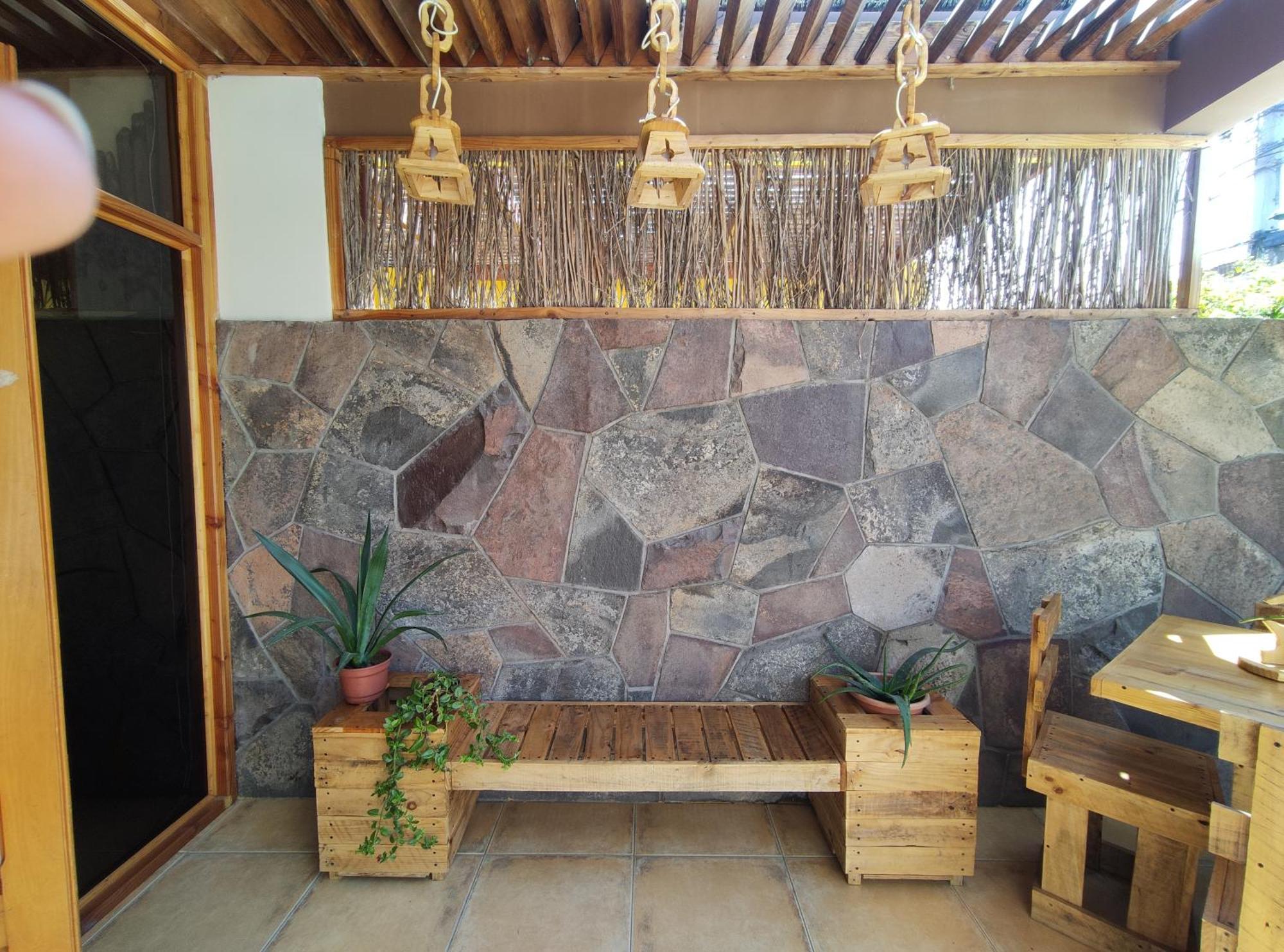 Geosol Albergue